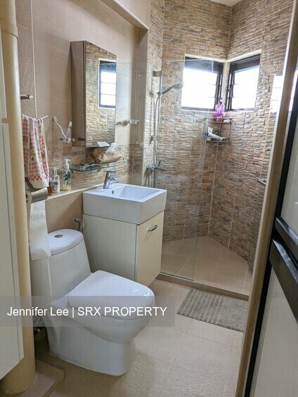 Blk 714 Pasir Ris Street 72 (Pasir Ris), HDB Executive #586213411
